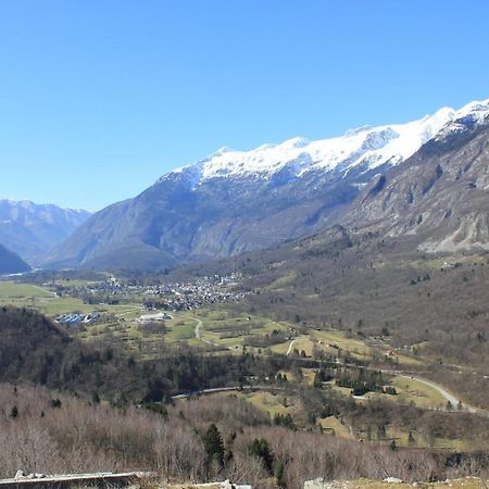 Apartma V&T Bovec Exterior photo