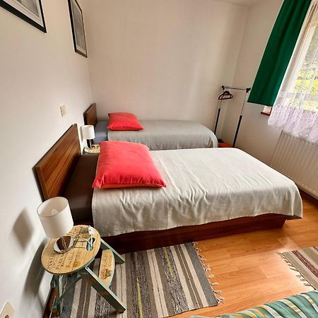 Apartma V&T Bovec Exterior photo