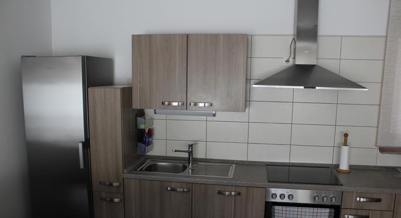 Apartma V&T Bovec Exterior photo
