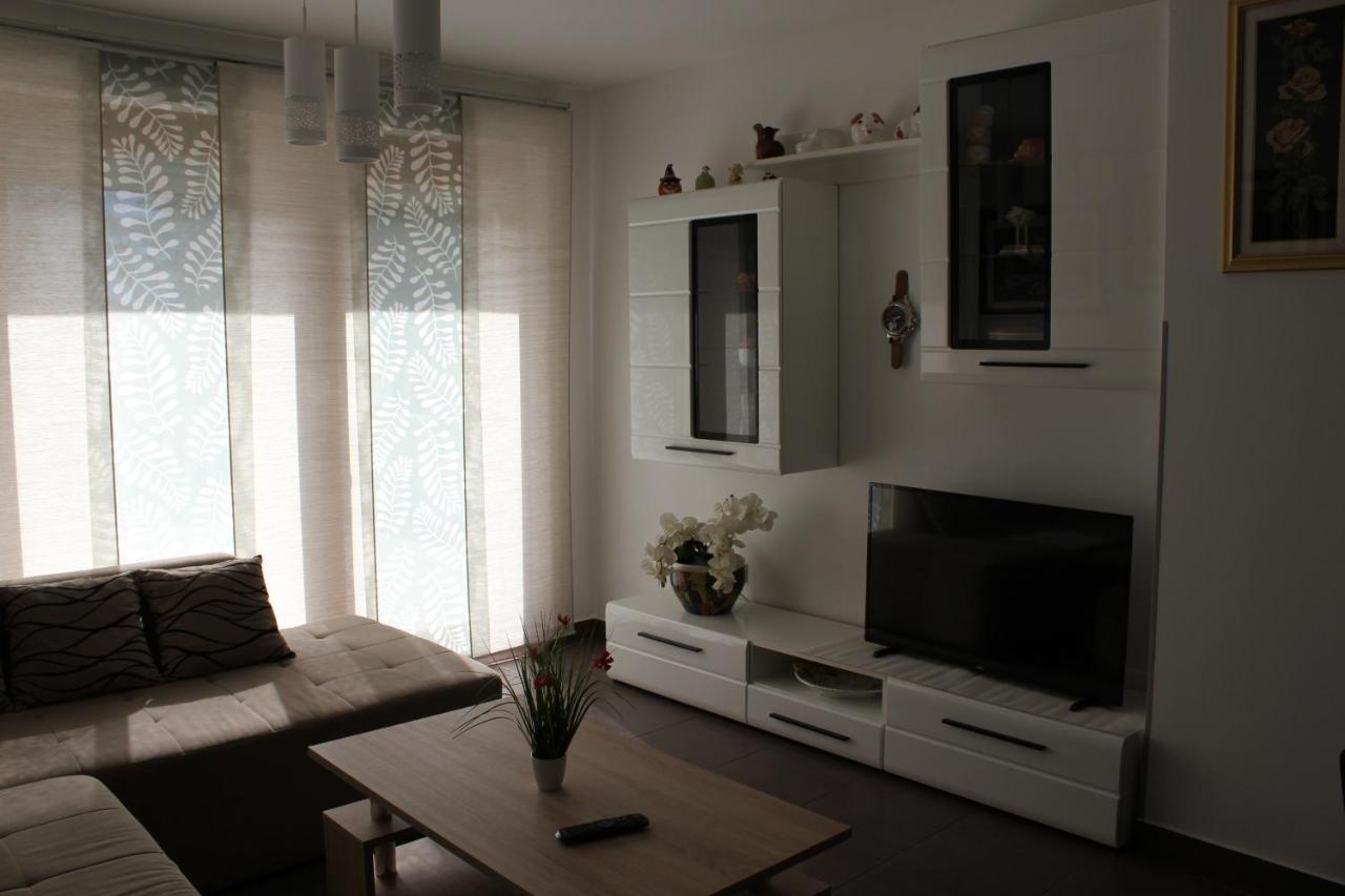 Apartma V&T Bovec Exterior photo