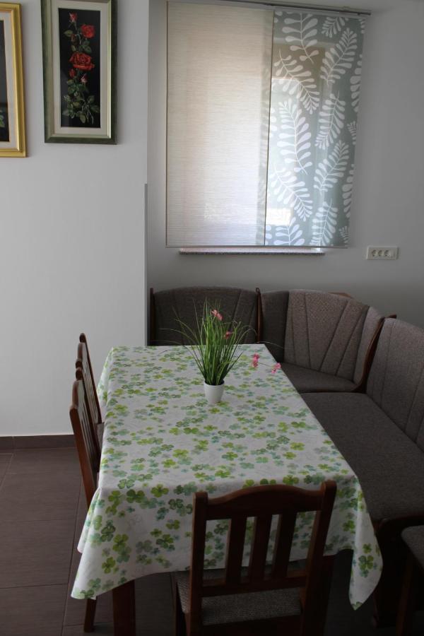 Apartma V&T Bovec Exterior photo
